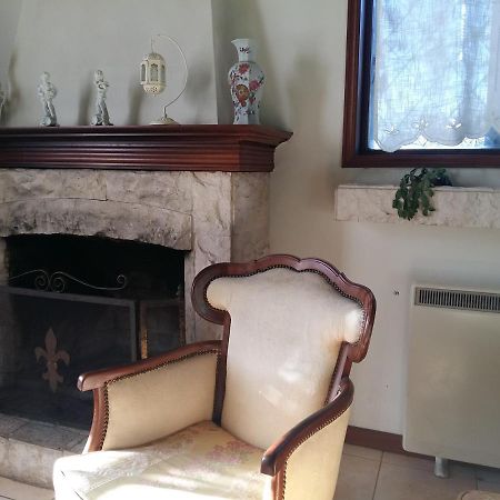 Quinta D'Harmonia Bed and Breakfast Eixo Εξωτερικό φωτογραφία