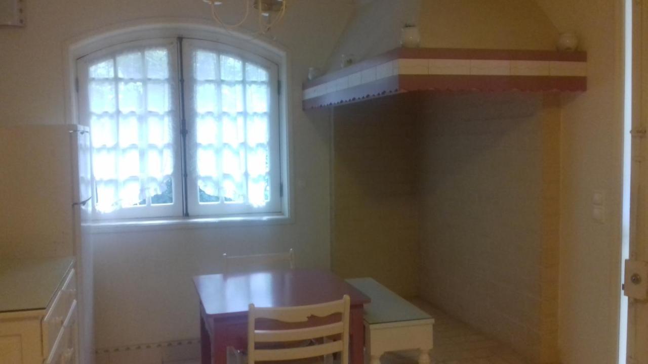 Quinta D'Harmonia Bed and Breakfast Eixo Εξωτερικό φωτογραφία