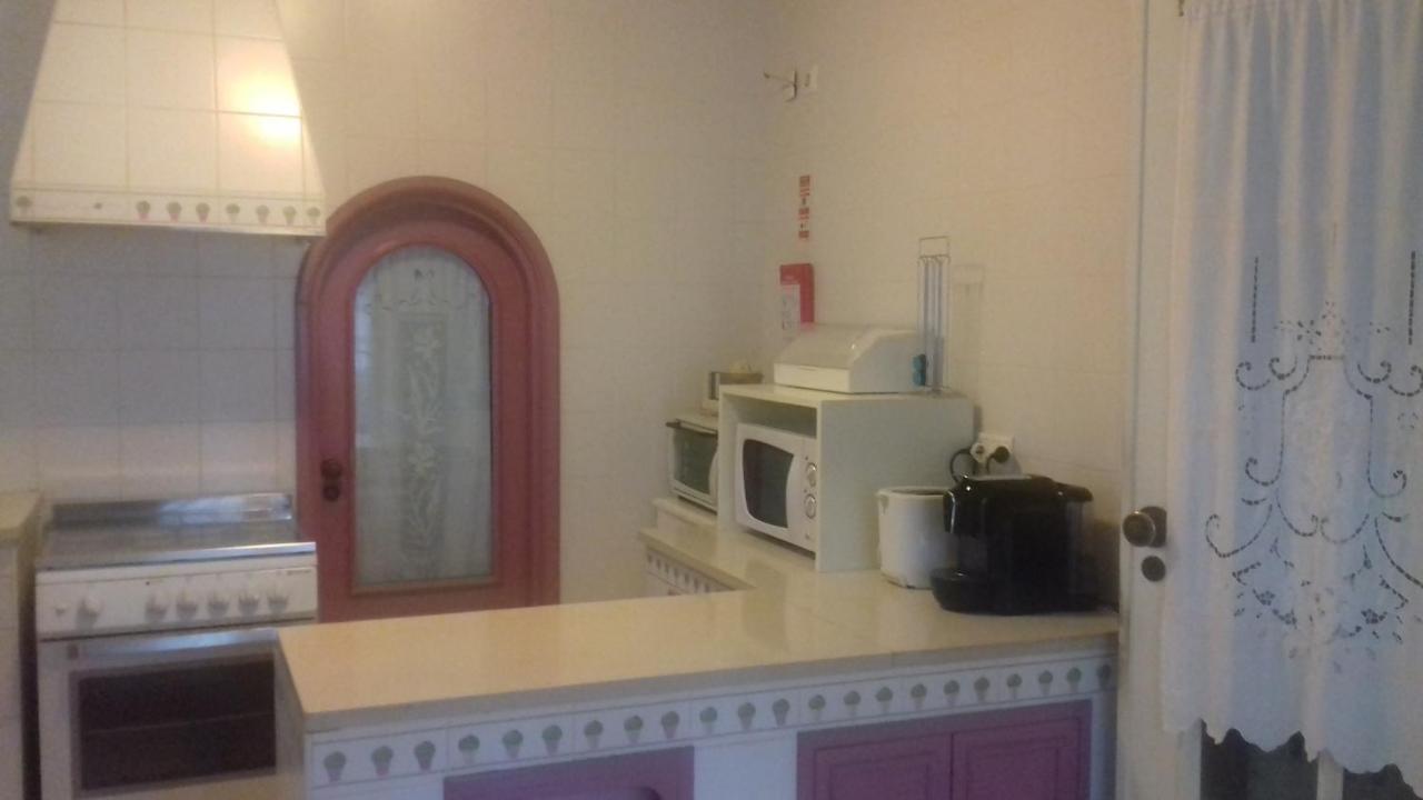 Quinta D'Harmonia Bed and Breakfast Eixo Εξωτερικό φωτογραφία