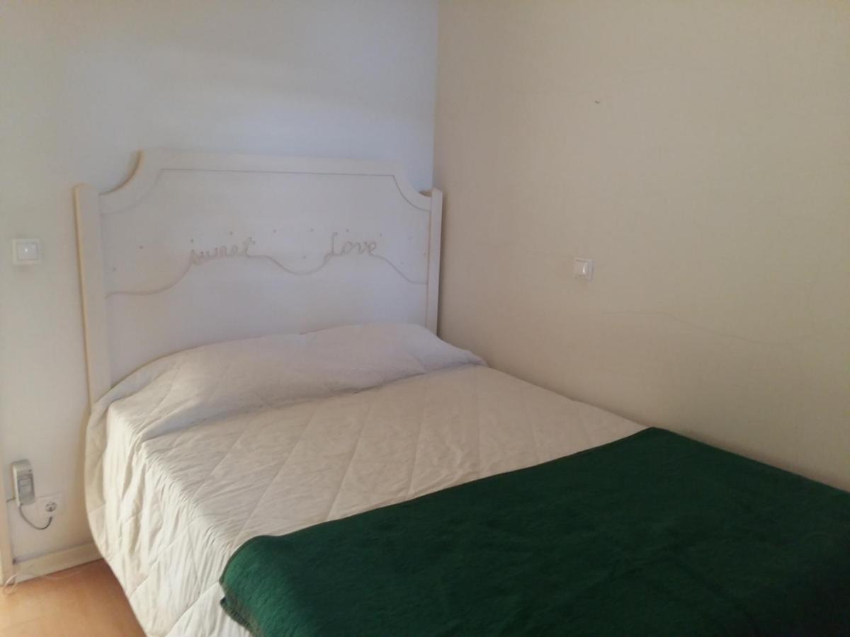 Quinta D'Harmonia Bed and Breakfast Eixo Εξωτερικό φωτογραφία